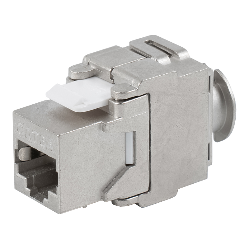 C6A Korumalı 180° Tolless Keystone Jakı (braketli) SM-2335SH8C6A