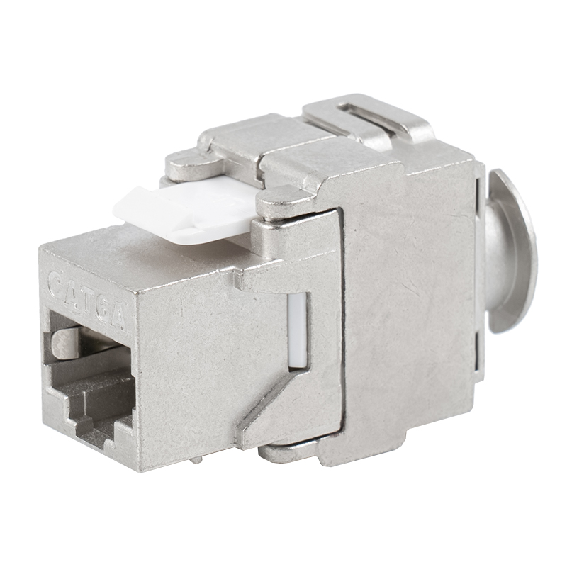 C6A Korumalı 180° Tolless Keystone Jakı (braketli) SM-2335SH8C6A C6A Korumalı 180° Tolless Keystone Jakı (braketli) SM-2335SH8C6A