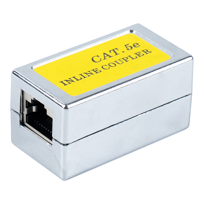 C5e Korumalı RJ45 Sıralı Bağlayıcı SM-2038SC5E