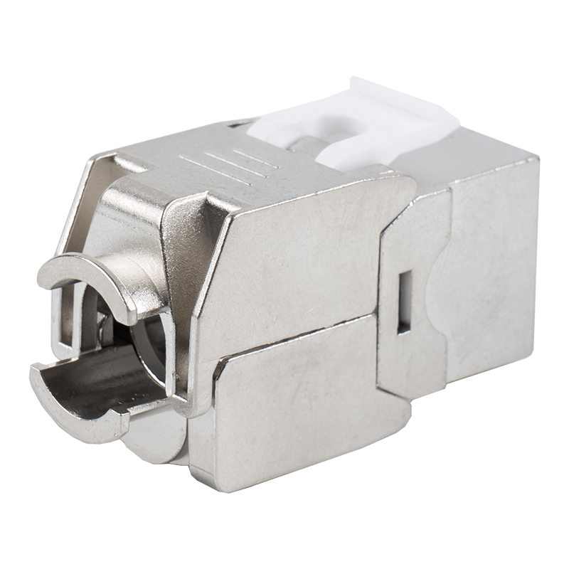 C6A Korumalı 180° Tolless Keystone Jakı (çevirerek açılır tip) SM-2336SH8C6A C6A Korumalı 180° Tolless Keystone Jakı (çevirerek açılır tip) SM-2336SH8C6A