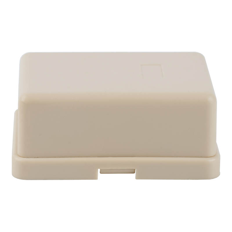 Tek Bağlantı Noktalı Masaüstü Kutusu SW-4512-1P Tek Bağlantı Noktalı Masaüstü Kutusu SW-4512-1P