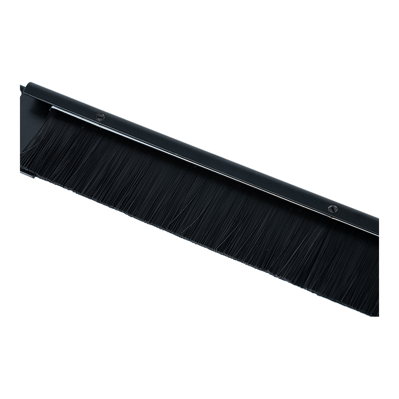 19 inç 1U Kablo Yönetim Standı (fırçalı) SP-3056-1U 19 inç 1U Kablo Yönetim Standı (fırçalı) SP-3056-1U