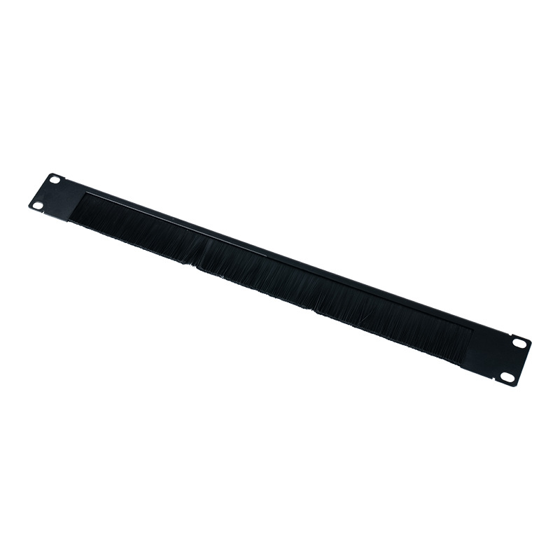 19 inç 1U Kablo Yönetim Standı (fırçalı) SP-3056-1U 19 inç 1U Kablo Yönetim Standı (fırçalı) SP-3056-1U