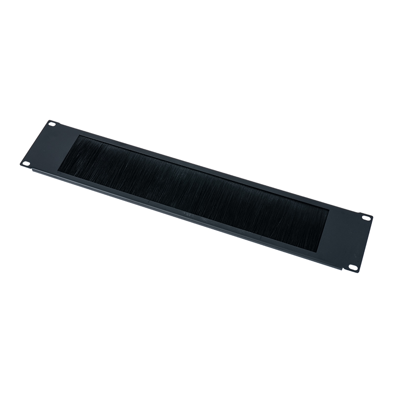19 inç 2U Kablo Yönetim Standı (fırçalı) SP-3056-2U