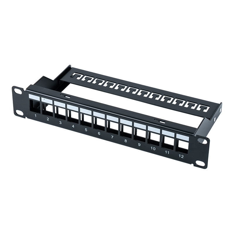 10 inç 12 bağlantı noktalı korumalı hava dağıtım çerçevesi SP-3252S-12P 10 inç 12 bağlantı noktalı korumalı hava dağıtım çerçevesi SP-3252S-12P