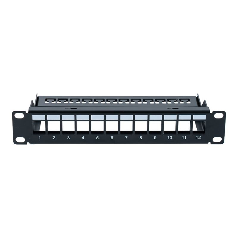 10 inç 12 bağlantı noktalı korumalı hava dağıtım çerçevesi SP-3252S-12P 10 inç 12 bağlantı noktalı korumalı hava dağıtım çerçevesi SP-3252S-12P