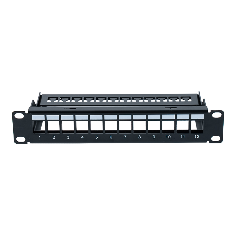 10 inç 12 bağlantı noktalı korumalı hava dağıtım çerçevesi SP-3252S-12P 10 inç 12 bağlantı noktalı korumalı hava dağıtım çerçevesi SP-3252S-12P