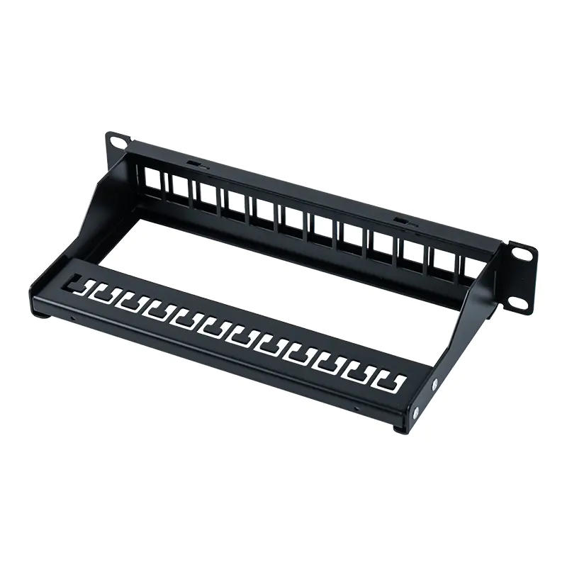 10 inç 12 bağlantı noktalı korumalı hava dağıtım çerçevesi SP-3252S-12P 10 inç 12 bağlantı noktalı korumalı hava dağıtım çerçevesi SP-3252S-12P